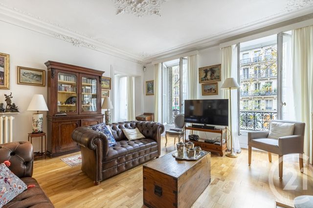 appartement - PARIS - 75005